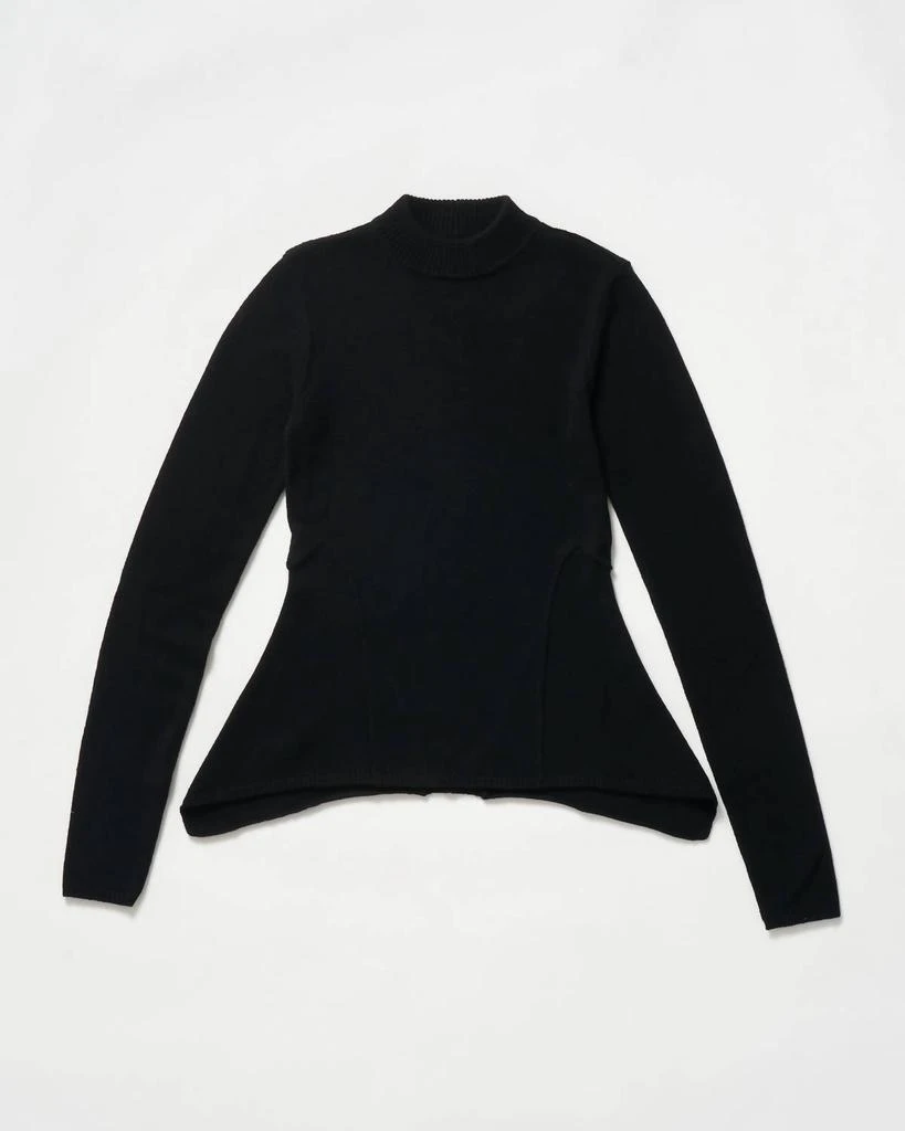 Rick Owens Rick Owens - Women
s Naska Lupetto Sweater 1