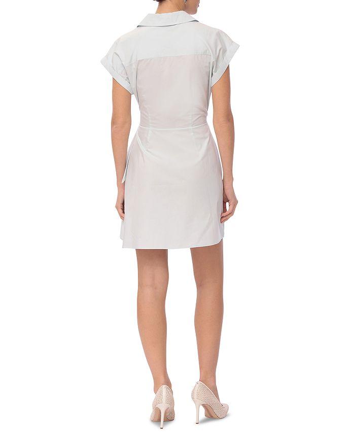 Bagatelle Poplin Dress