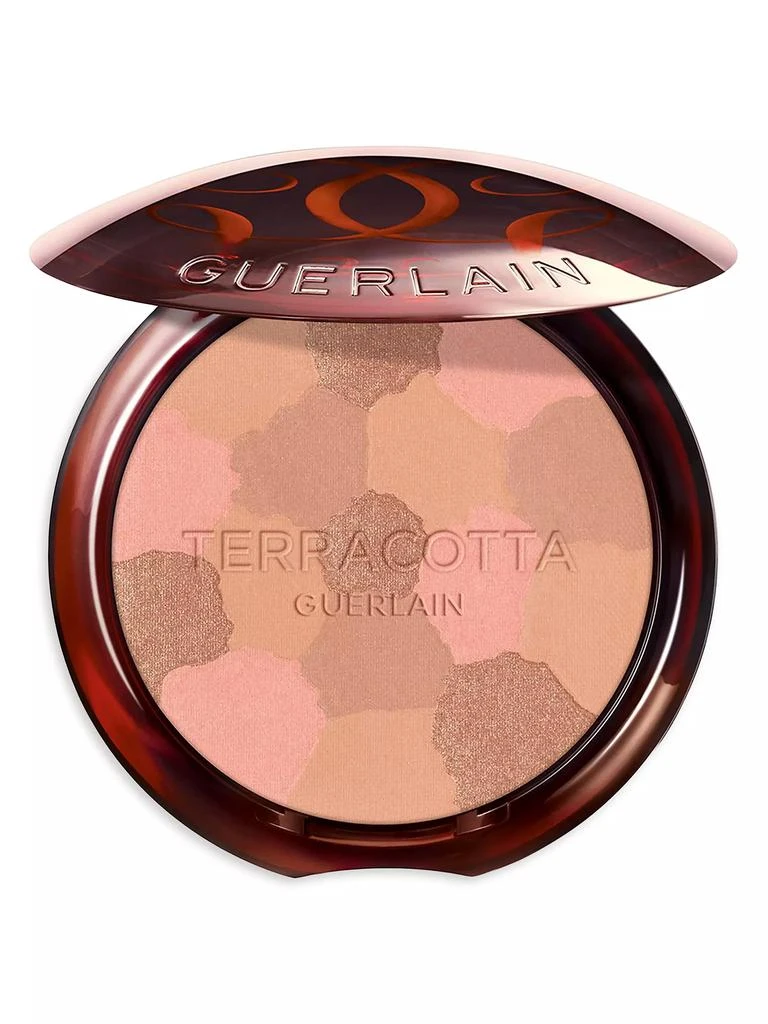 Guerlain Terracotta Light Healthy Glow Bronzer 1