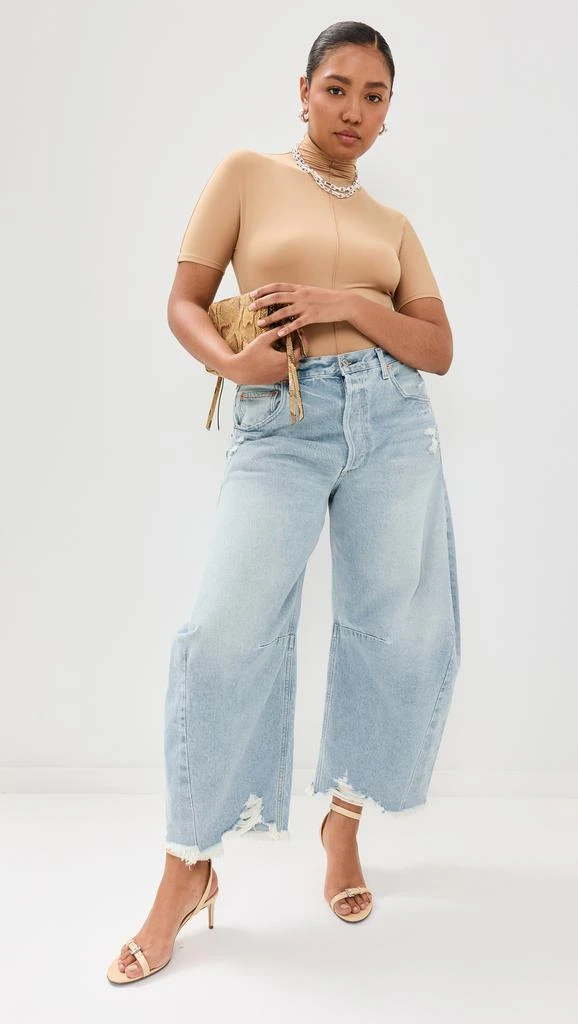 Citizens of Humanity Horseshoe Jeans 7