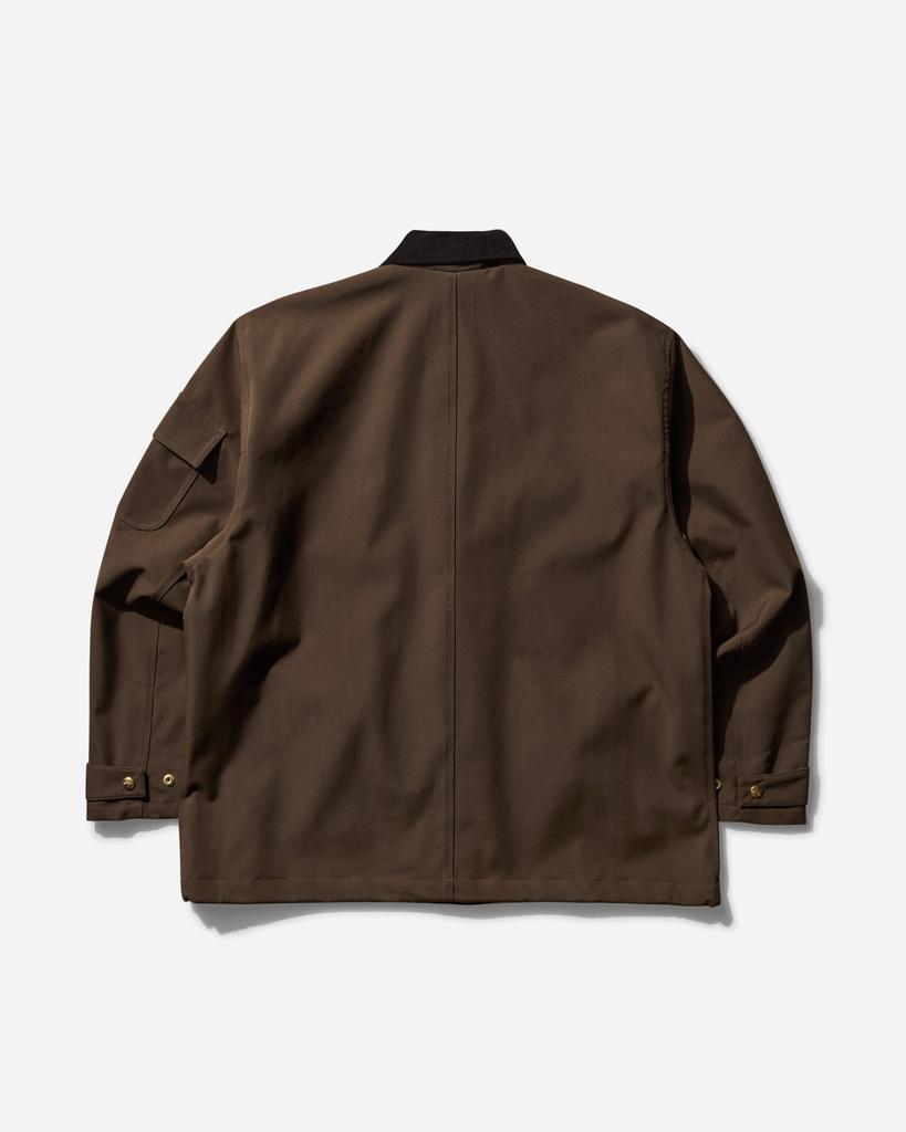 Carhartt WIP Men's Clapton Jacket Liberica