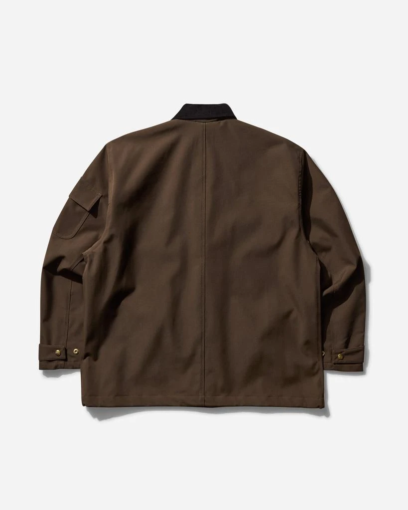 Carhartt WIP Men's Clapton Jacket Liberica 2