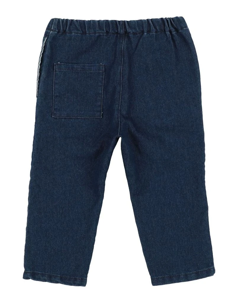 BABE & TESS Denim pants 2
