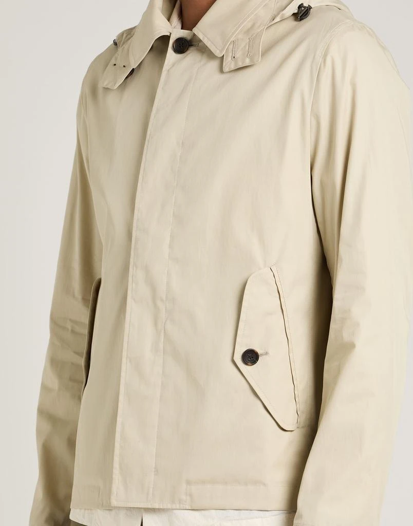 SEALUP Jacket 4