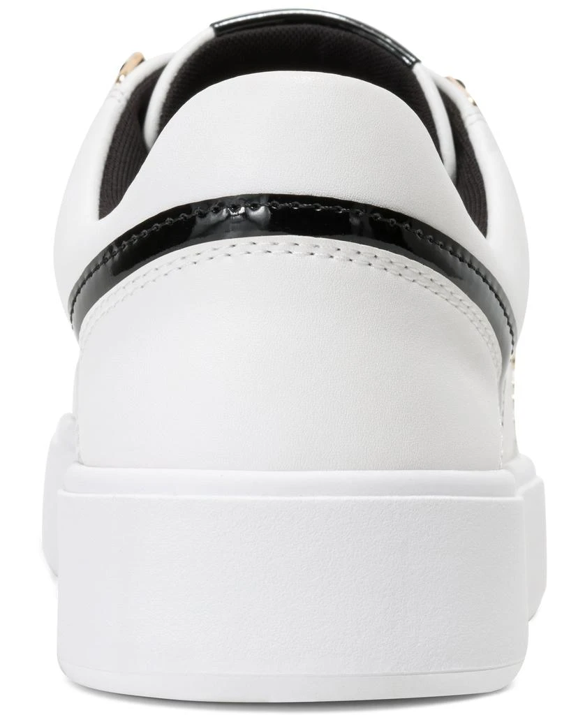 Karl Lagerfeld Paris STAZIE LACE UP SNEAKER 4