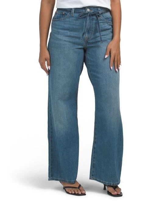 Levi
s Xl Straight Stop Flaxing Jeans