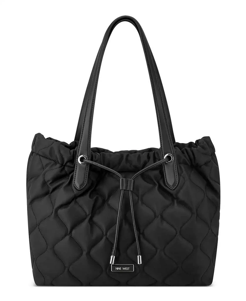 Nine West Kevina Medium Tote Bag 1