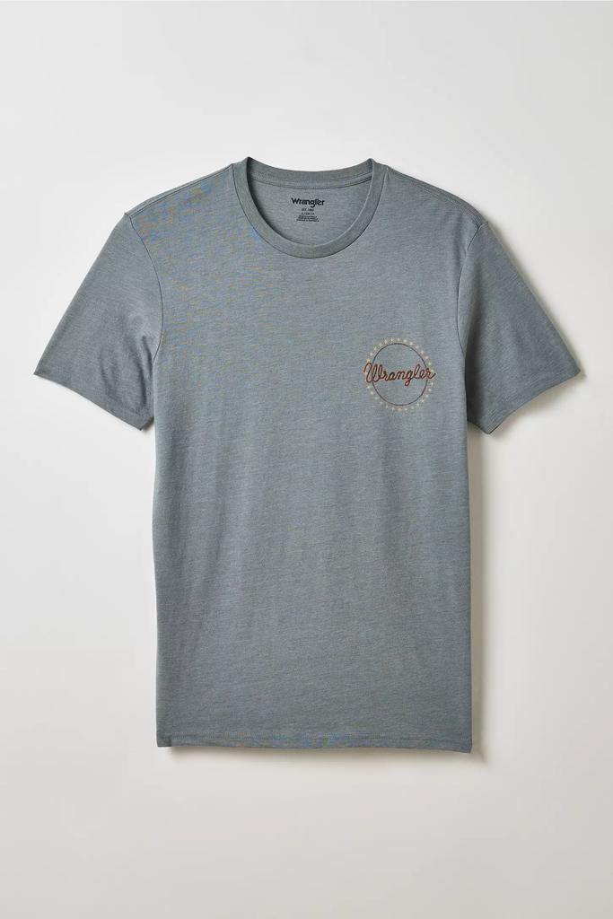 Wrangler Wrangler Rider Graphic Tee