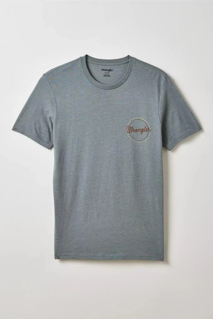 Wrangler Wrangler Rider Graphic Tee 2