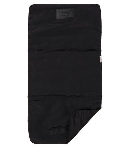 Burberry Burberry Check changing bag 5