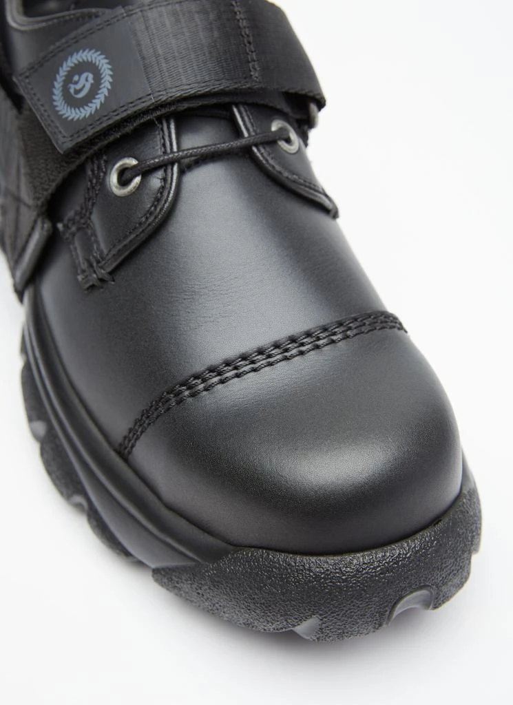 Buffalo Source x Herrensauna Herrensauna Creep Lace-Up Shoes 2