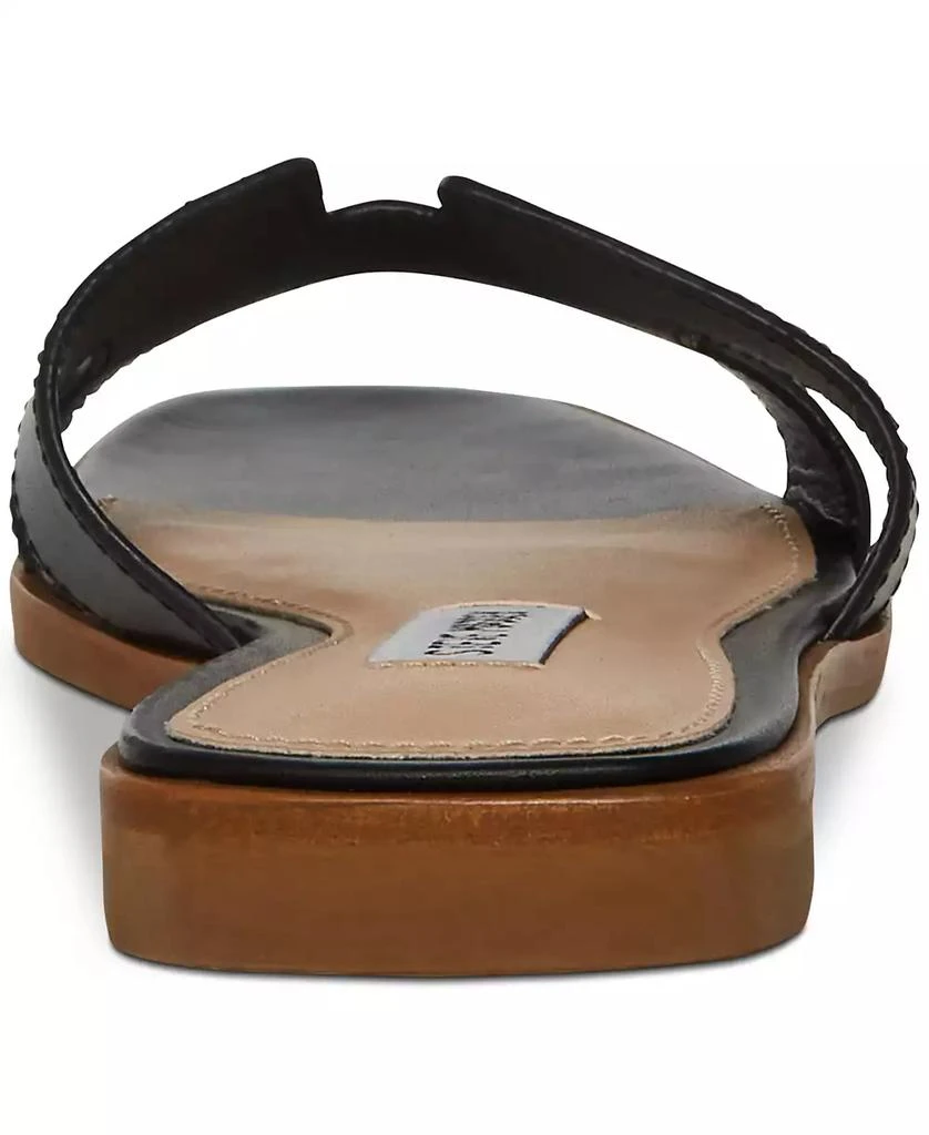 Steve Madden Women's Hadyn Slide Sandals 3