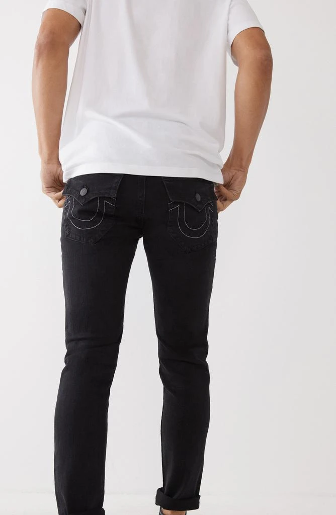 True Religion Rocco Skinny Jeans 3