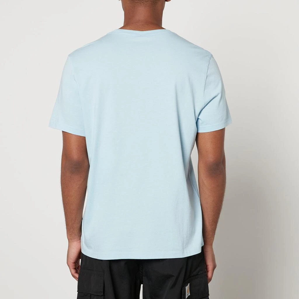 Moose Knuckles Moose Knuckles Satellite Cotton-Jersey T-Shirt 2