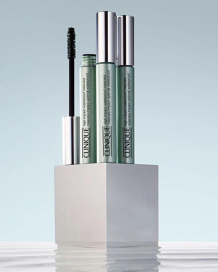 Clinique High Impact Waterproof Mascara 7