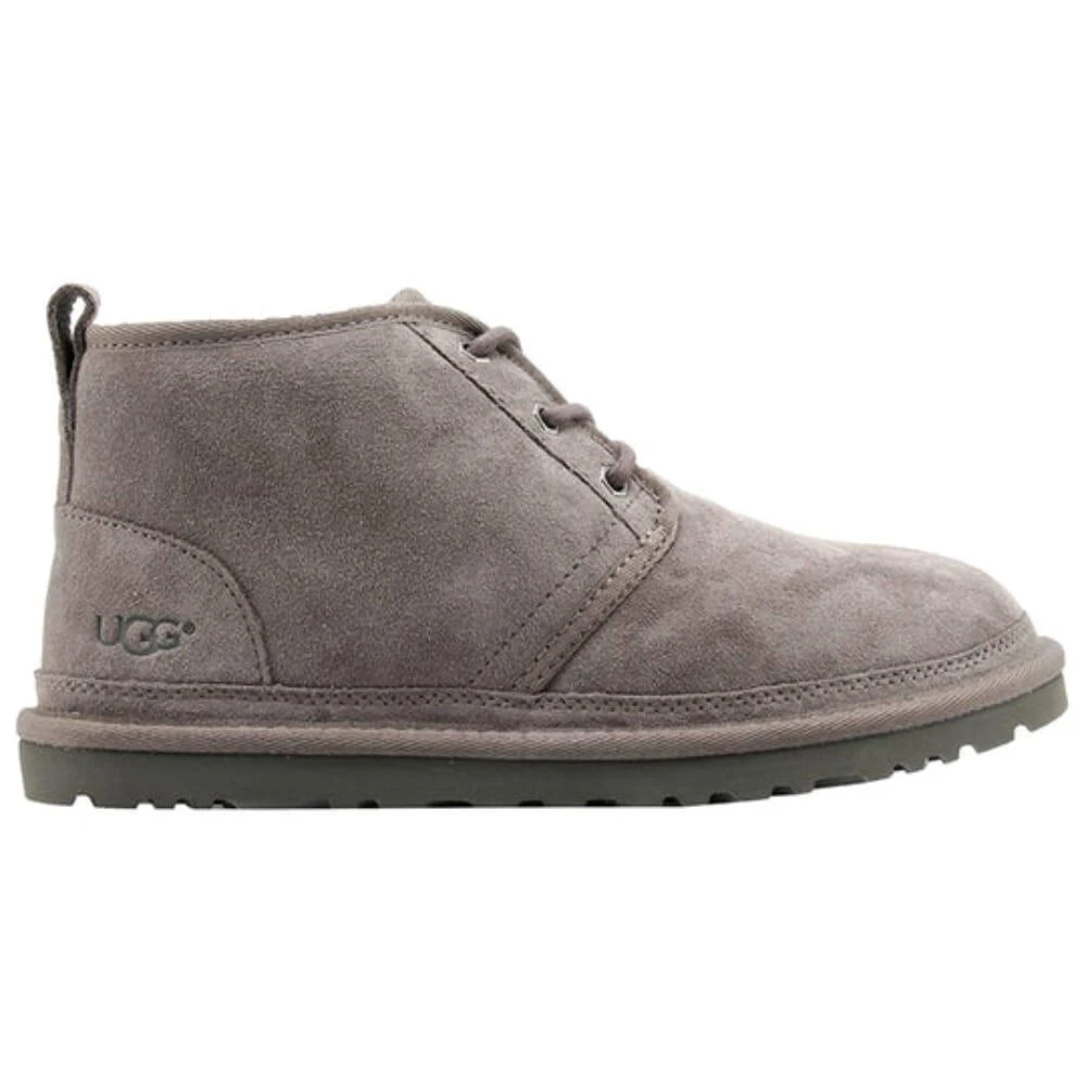 UGG Neumel Charcoal  M-3236-CHRC Men's 1