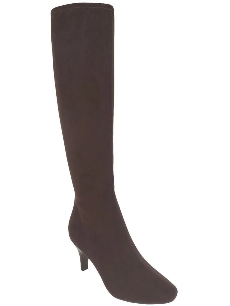Impo Namora Womens Knee-High Boots 10