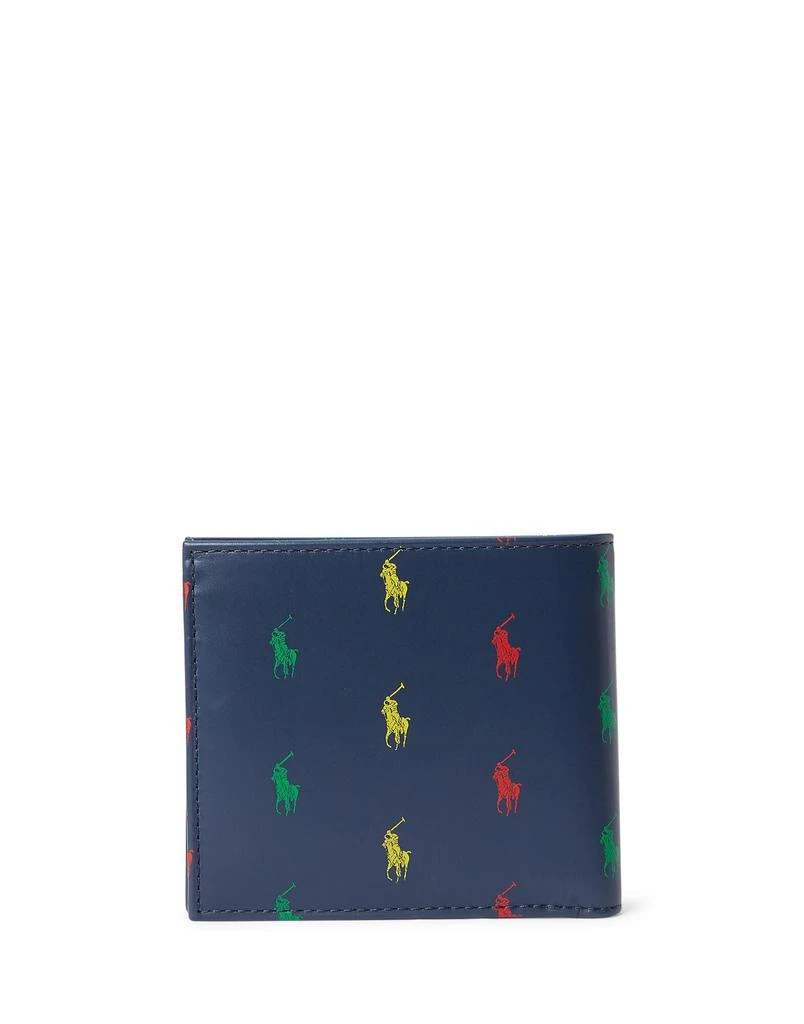 POLO RALPH LAUREN Wallet 2