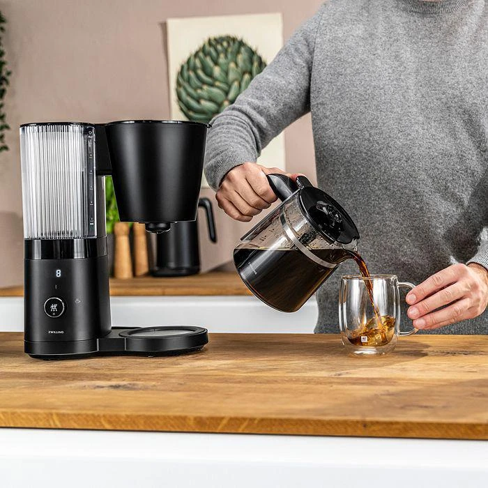 ZWILLING Enfinigy Drip Coffee Maker 7