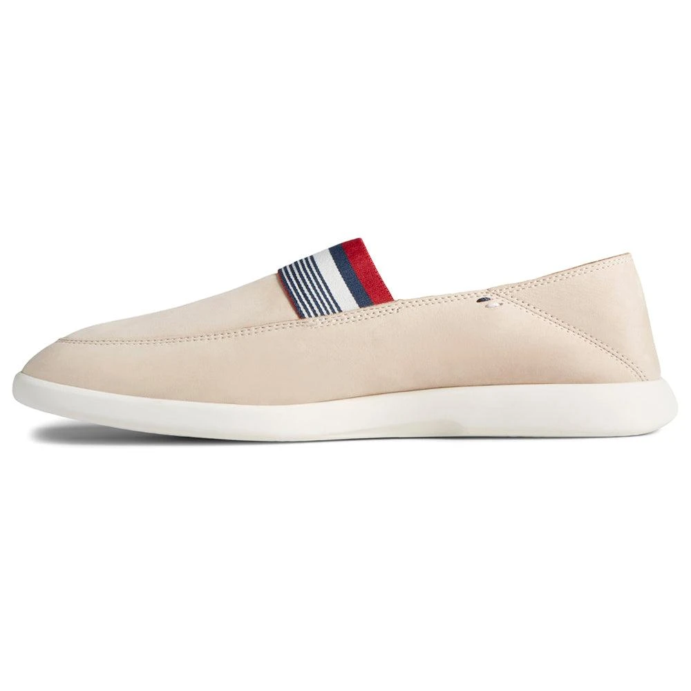 Sperry Gold Plushwave Cabo Slip On Shoes 3