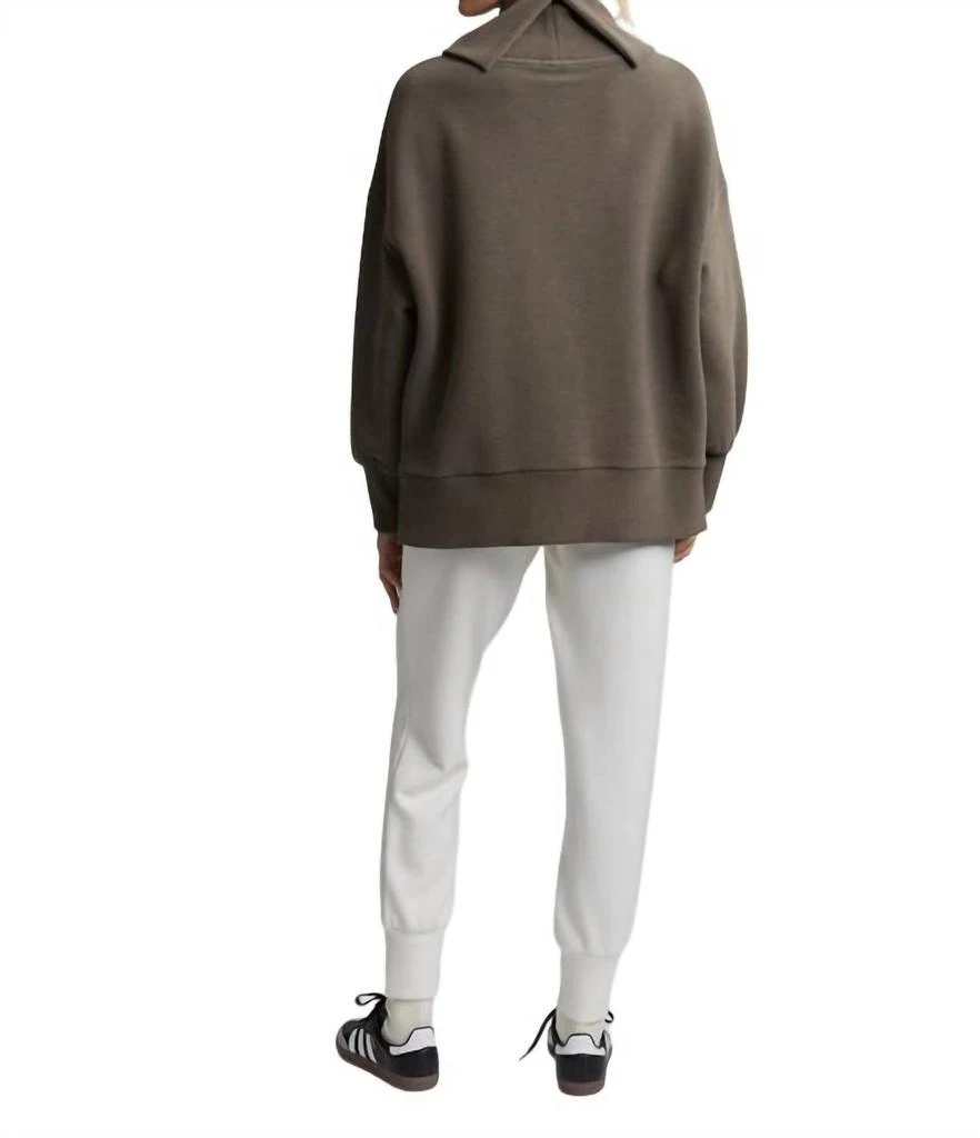 Varley Varley - MILTON SWEAT 4