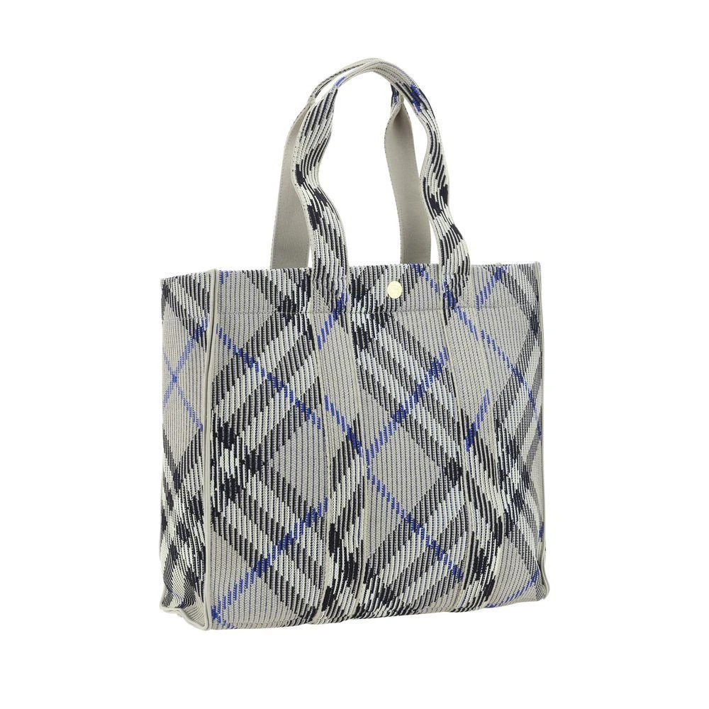 Burberry Medium Tote Shoulder Women's Bag 2