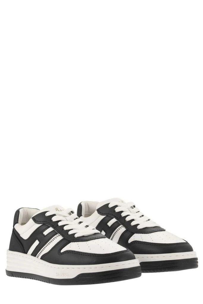 hogan Hogan H630 Low-Top Sneakers 4