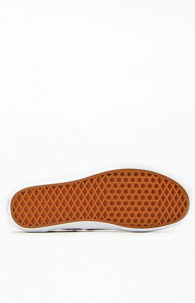 Vans Authentic Pig Suede Shoes 4