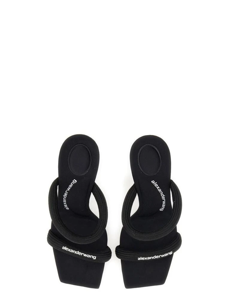 Alexander Wang Alexander Wang Sandalo Julie 3