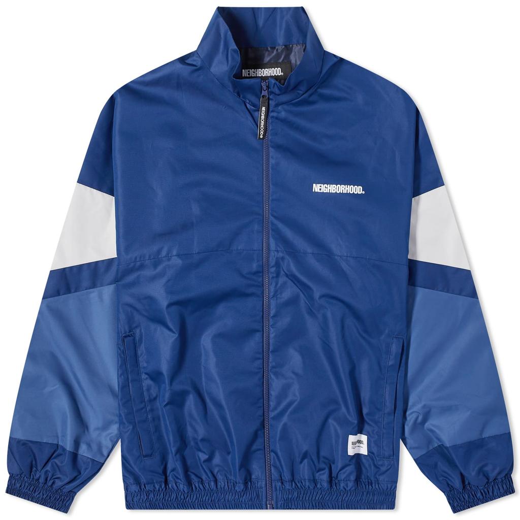 neighborhood track-b jacket bandana バンダナ｜メンズ