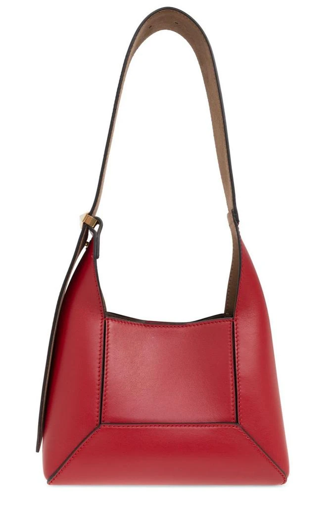 Jimmy Choo Jimmy Choo Diamond Hobo Small Shoulder Bag 2