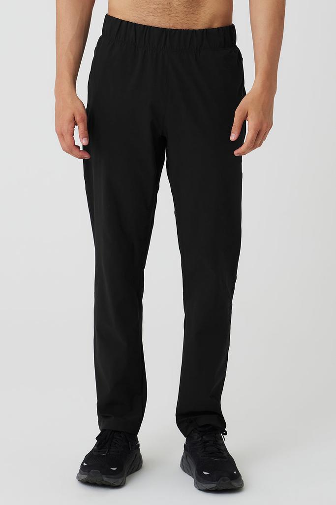 Alo Repetition Pant - Black