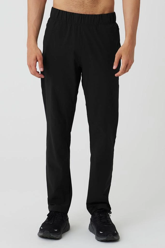 Alo Yoga Repetition Pant - Black 1