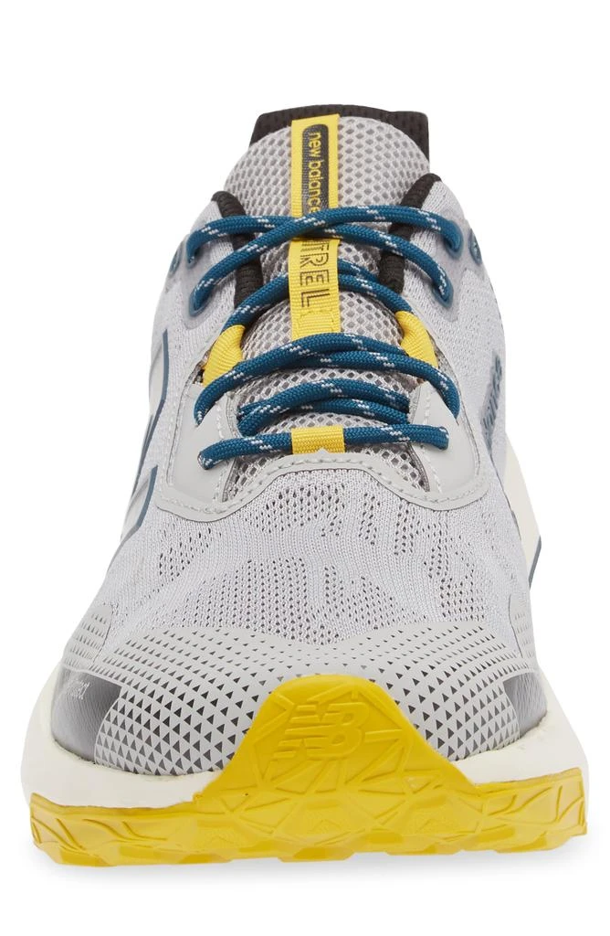 New Balance DynaSoft Nitrel V6 Running Shoe 3