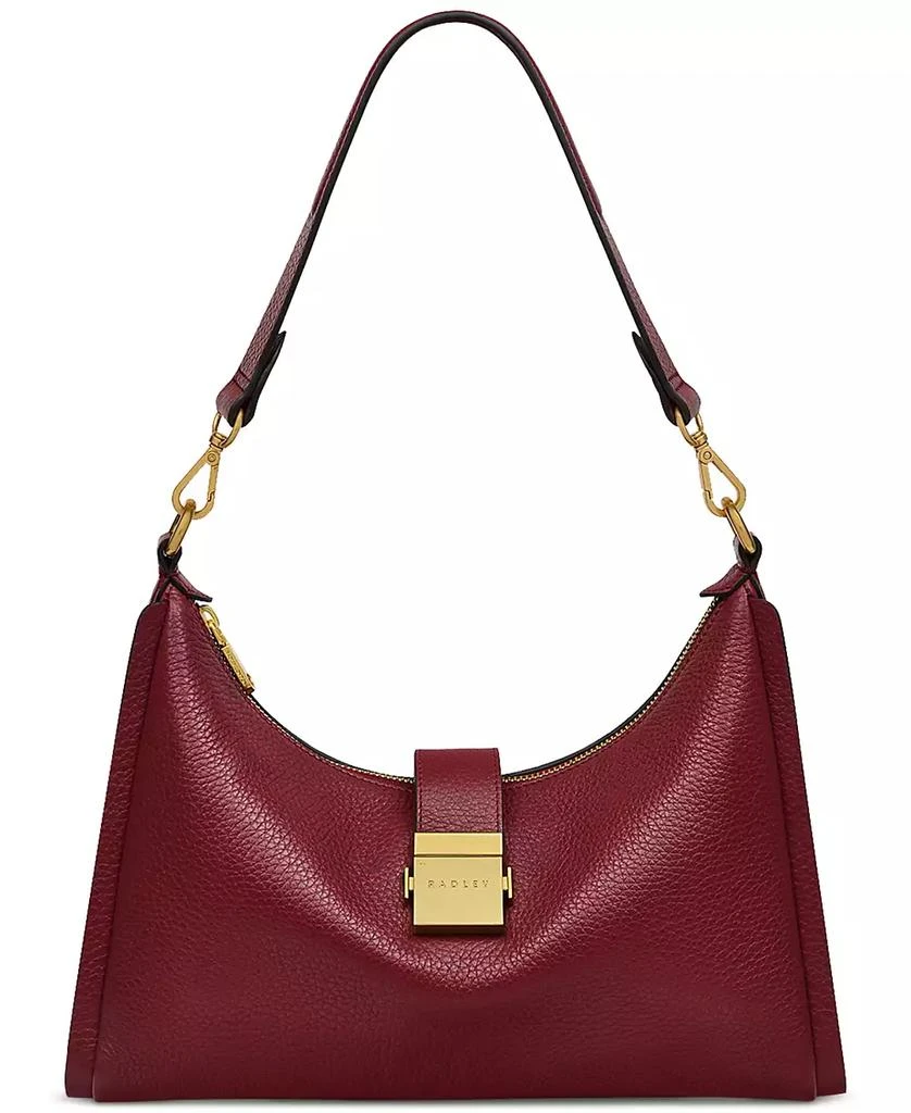 Radley Sloane Street Medium Leather Shoulder Bag 1