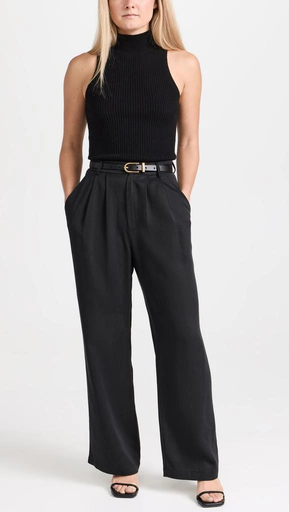 FRAME Petit Simple Art Deco Belt 5