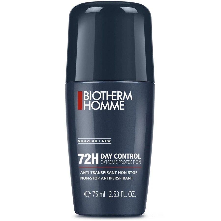 Biotherm Biotherm - Day Control Anti-Perspirant Roll-On Deodorant 72hr (75ml) 1