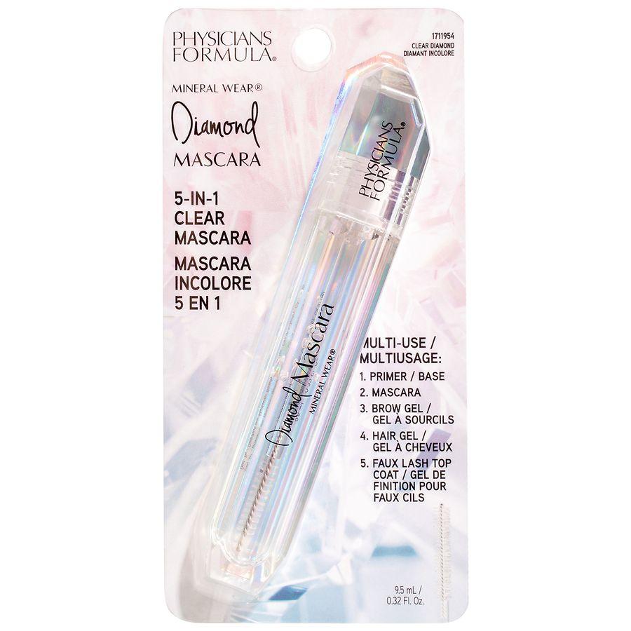 Physicians Formula Diamond Mascara