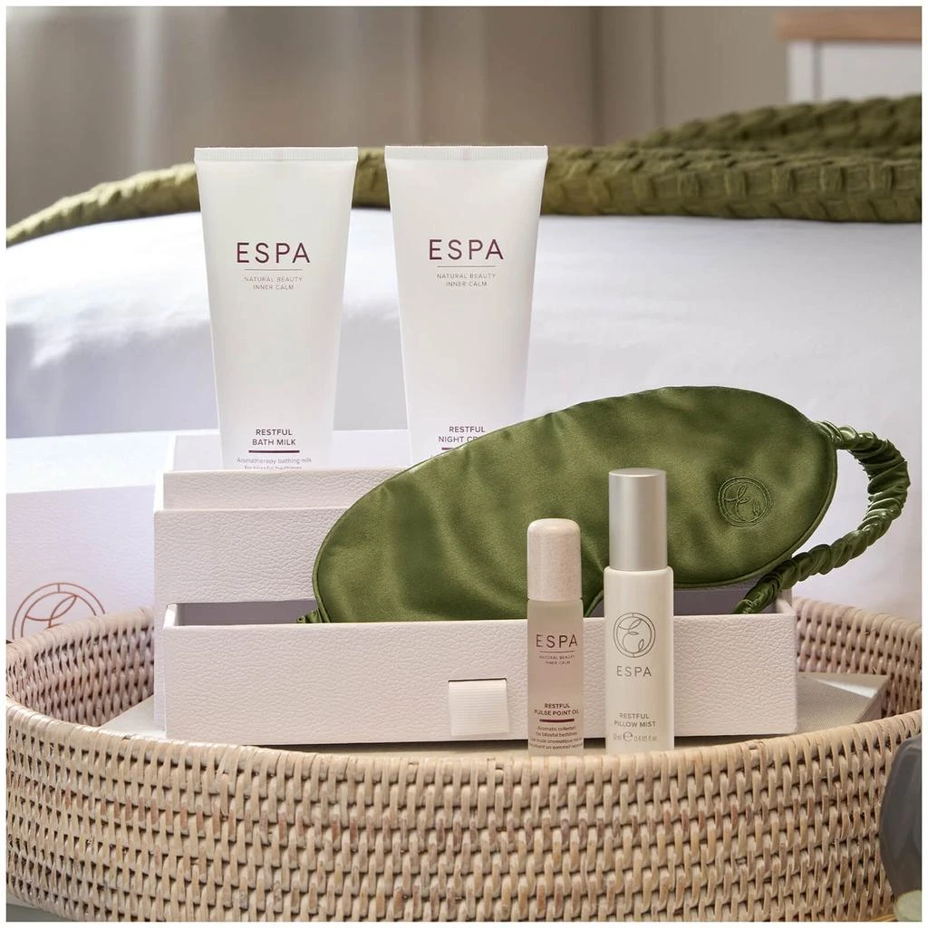 ESPA ESPA Restful Collection 4