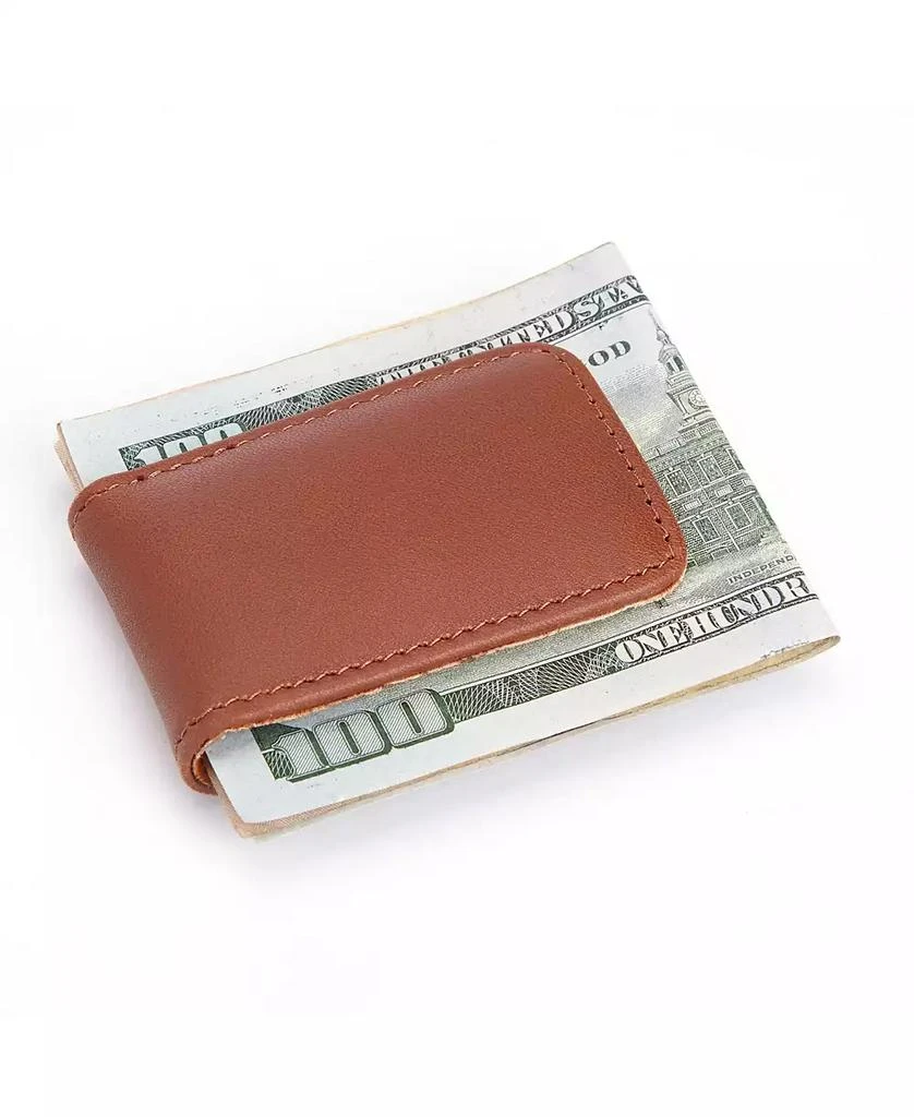 ROYCE New York Men's Magnetic Money Clip 1