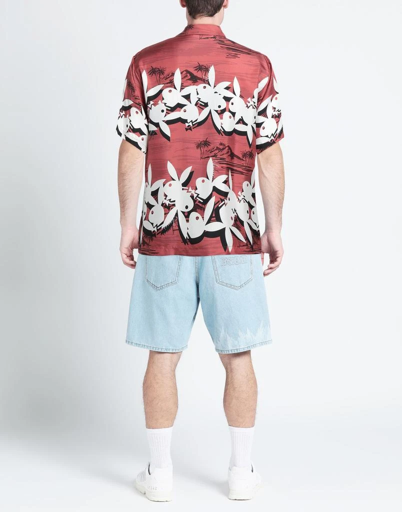 AMIRI x PLAYBOY Patterned shirt 3