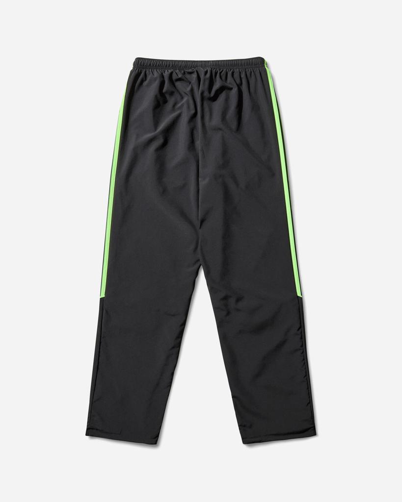 Adidas Men's Teamgeist Adicolor Track Pants Black