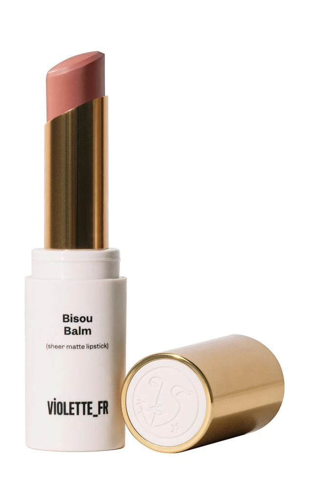 VIOLETTE_FR VIOLETTE_FR Bisou Balm - Calisson - Moda Operandi 1