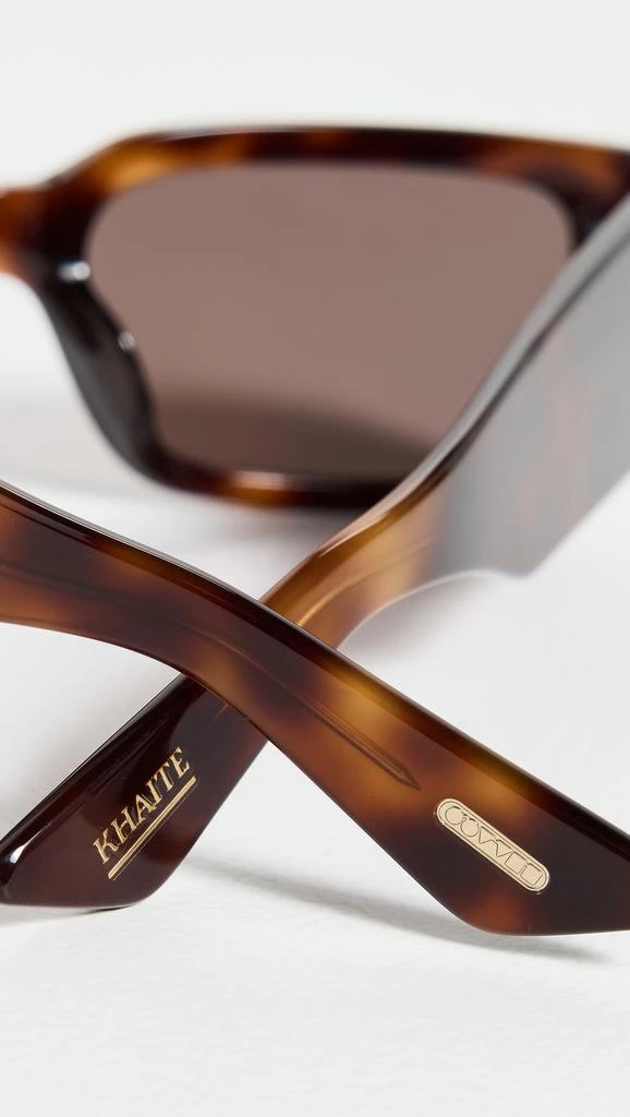 Oliver Peoples 1995C Sunglasses 4