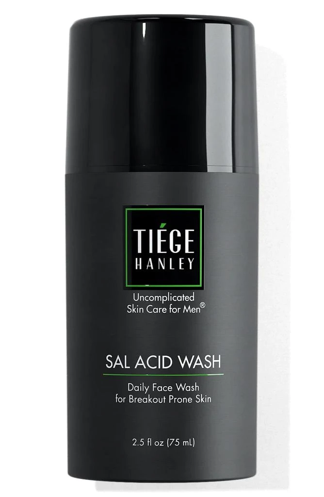 TIEGE HANLEY Sal Acid Wash 1