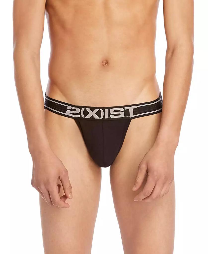 2(x)ist Men's Lift Jock Strap