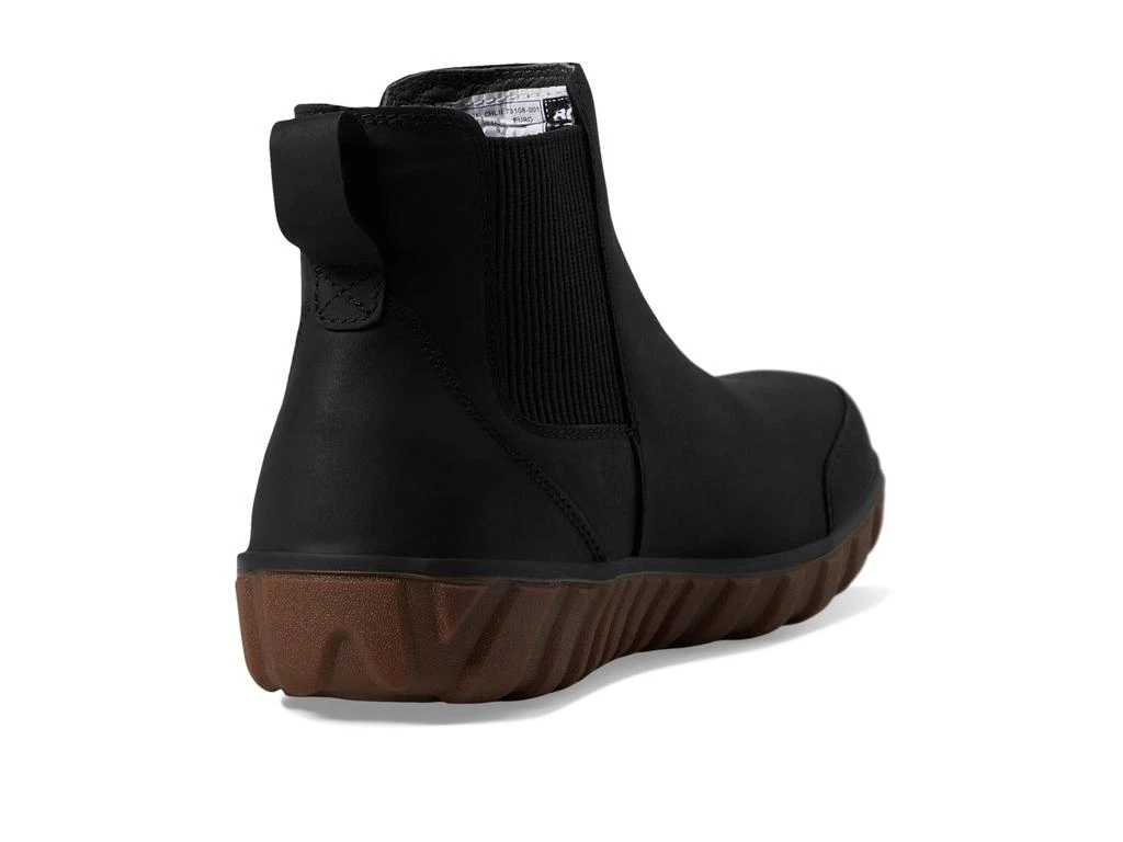 Bogs Classic Casual Chelsea II 5