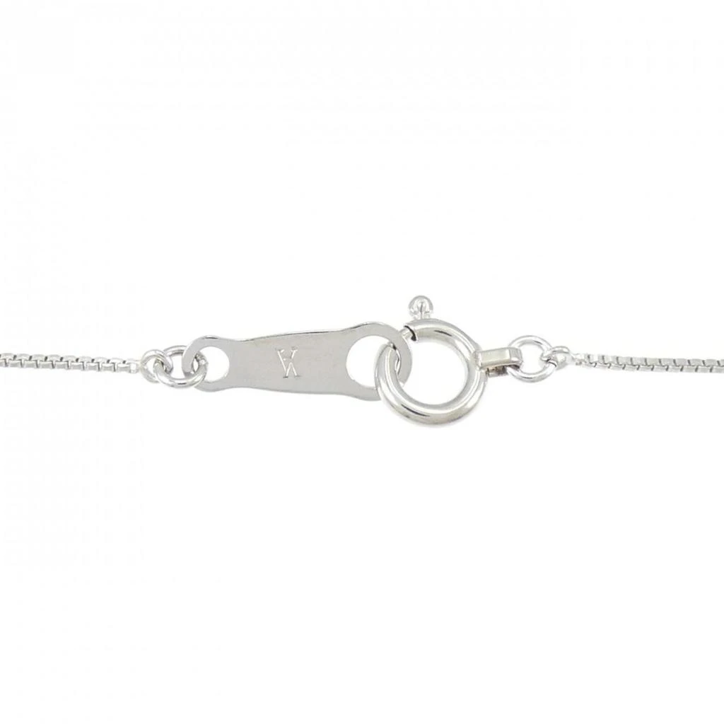 Vendome Aoyama Platinum Necklace (Pre-Owned) 5