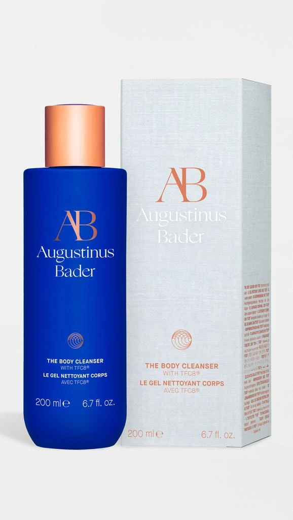 Augustinus Bader The Body Cleanser 7