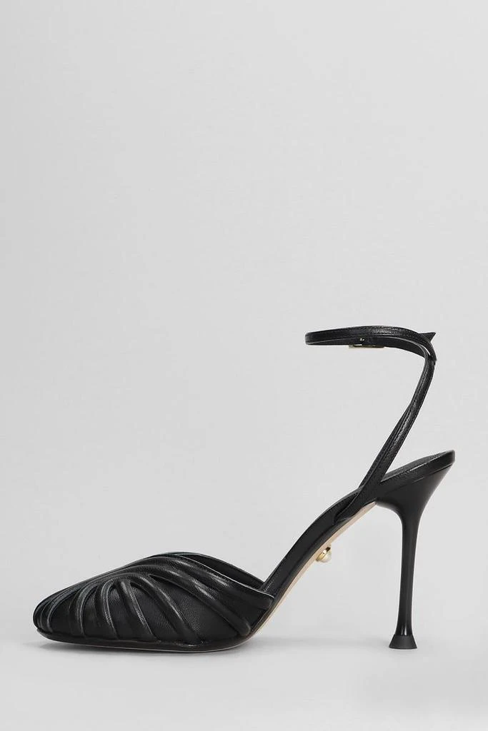 Alevi Milano Alevì Milano Thalia 095 Pumps 3